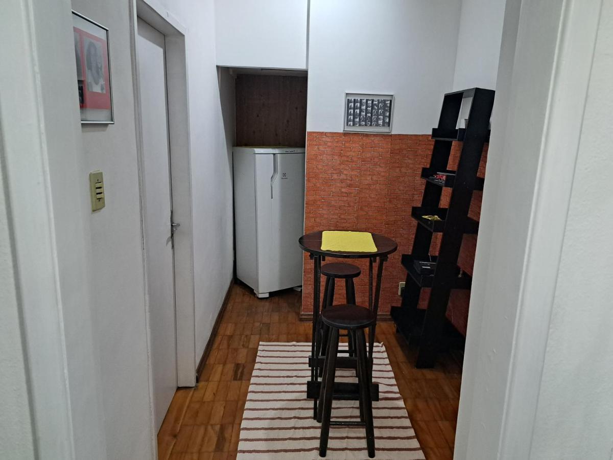 ريو دي جانيرو Lapa Quarto No Flat 302 المظهر الخارجي الصورة
