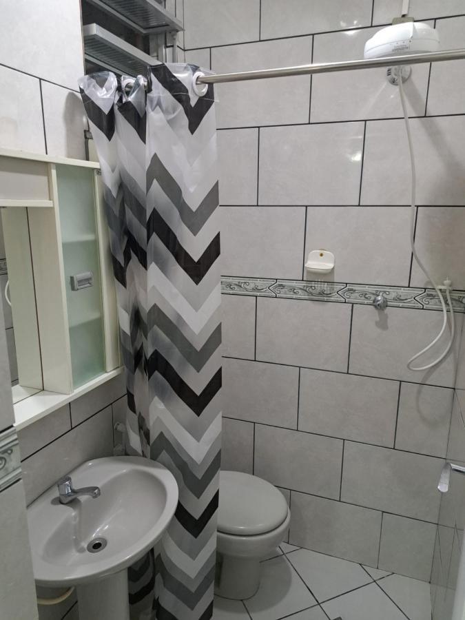 ريو دي جانيرو Lapa Quarto No Flat 302 المظهر الخارجي الصورة