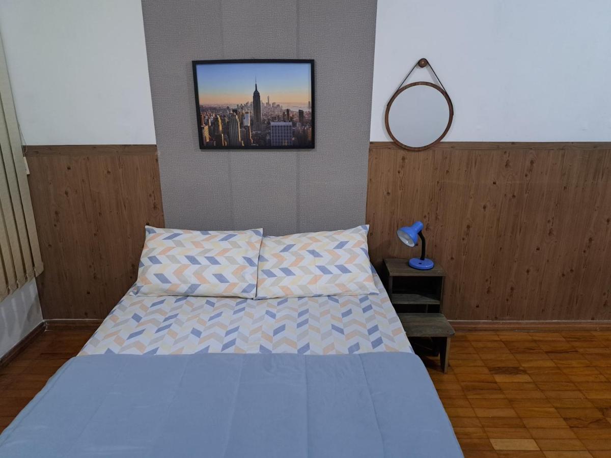 ريو دي جانيرو Lapa Quarto No Flat 302 المظهر الخارجي الصورة
