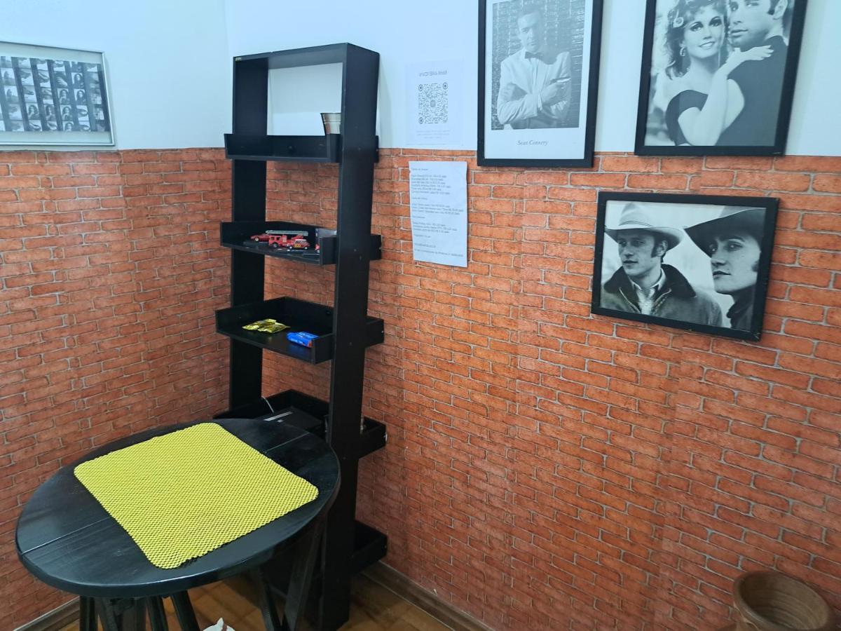 ريو دي جانيرو Lapa Quarto No Flat 302 المظهر الخارجي الصورة