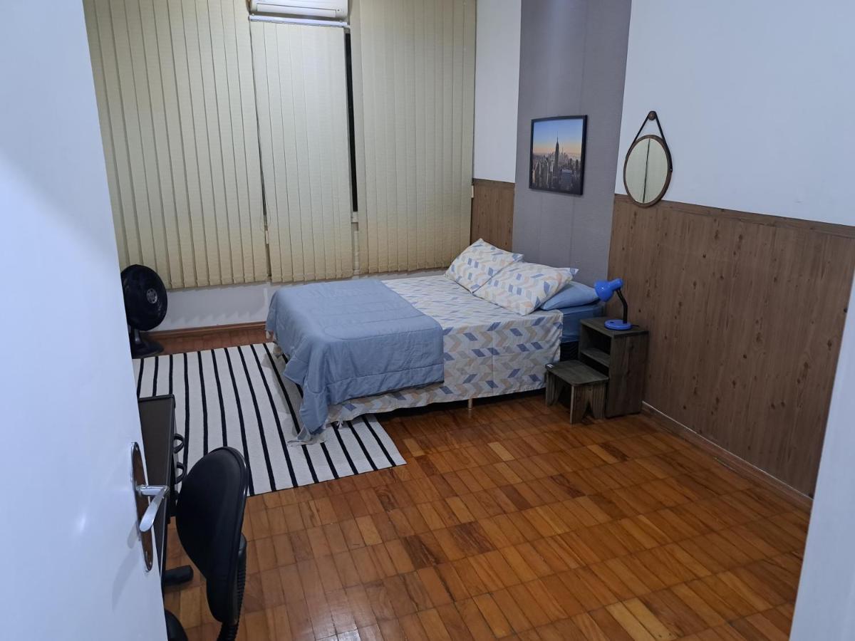 ريو دي جانيرو Lapa Quarto No Flat 302 المظهر الخارجي الصورة