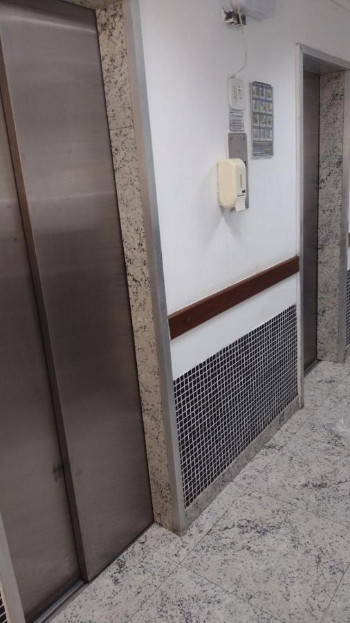 ريو دي جانيرو Lapa Quarto No Flat 302 المظهر الخارجي الصورة