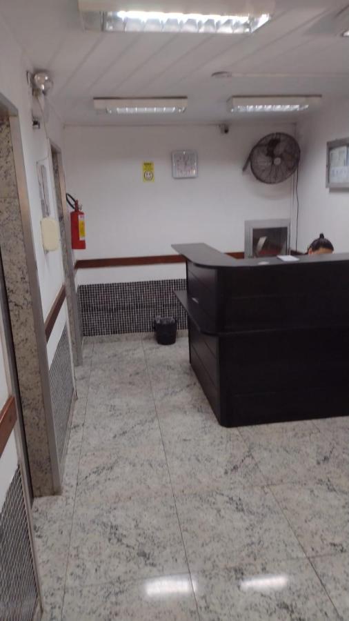 ريو دي جانيرو Lapa Quarto No Flat 302 المظهر الخارجي الصورة